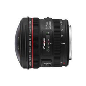 EF 8-15mm f/4L USM 魚(yú)眼